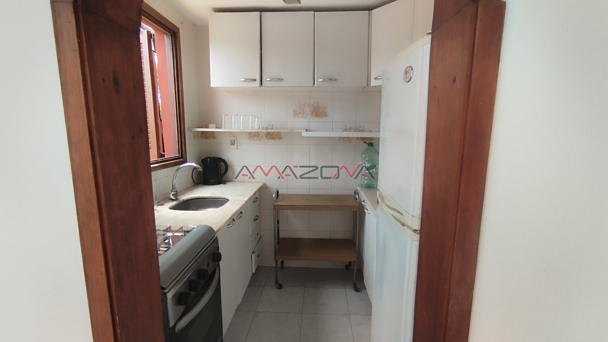 Casa ID.5774 - Casa de 2 dormitorios, 2 baños balneario Buenos Aires. 