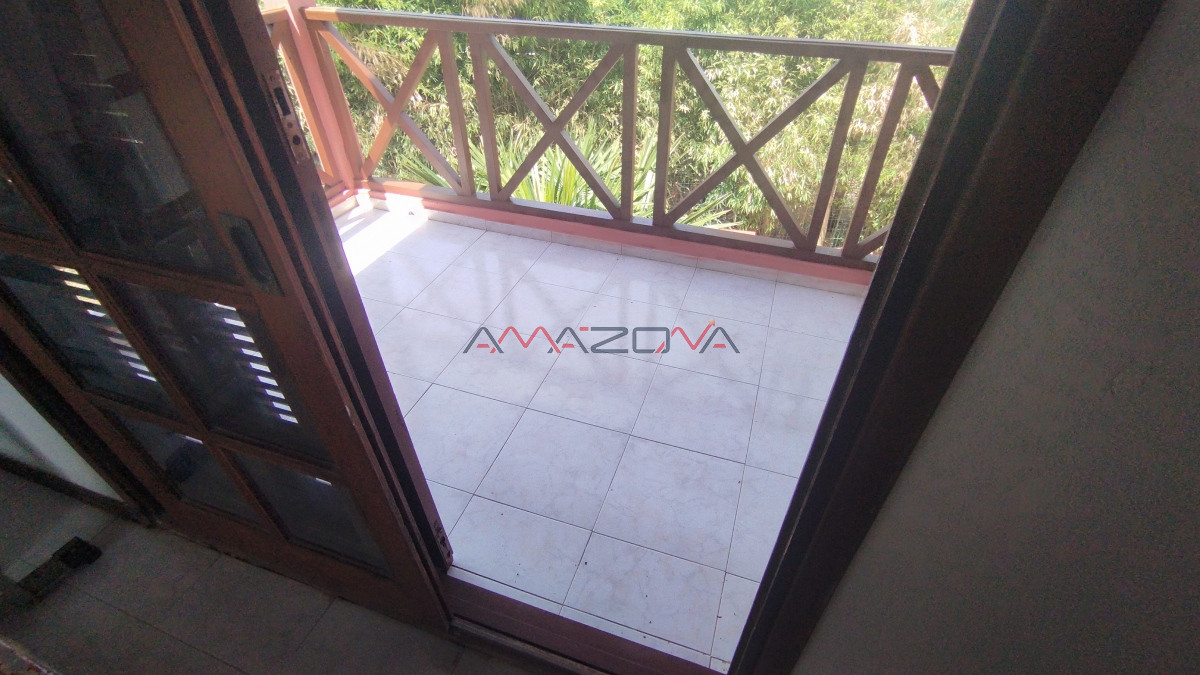 Casa ID.5774 - Casa de 2 dormitorios, 2 baños balneario Buenos Aires. 