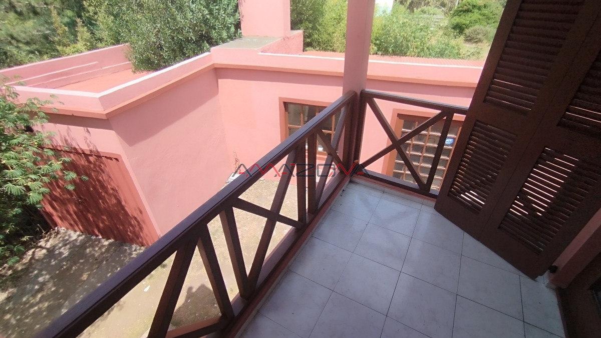 Casa ID.5774 - Casa de 2 dormitorios, 2 baños balneario Buenos Aires. 