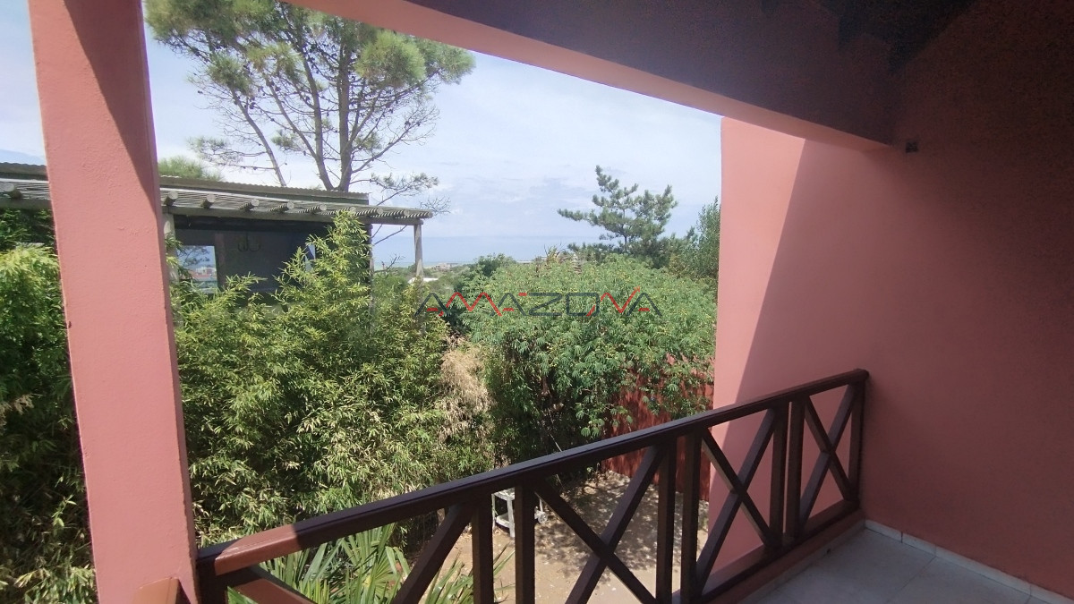 Casa ID.5774 - Casa de 2 dormitorios, 2 baños balneario Buenos Aires. 