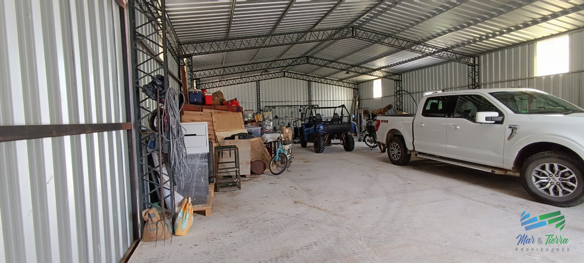 Campo Ref.5060 - Campo en venta, a los pies del Cerro Catedral, Aigua
