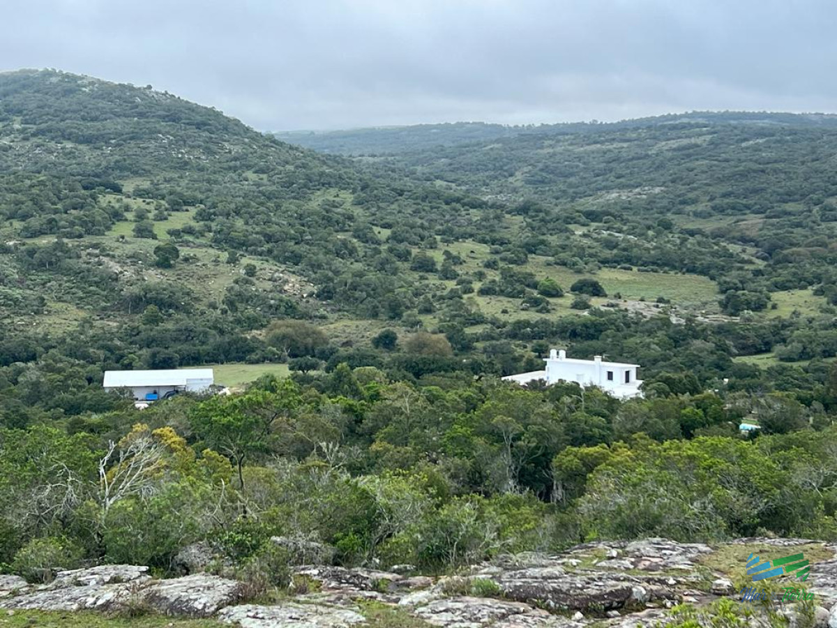 Campo Ref.5060 - Campo en venta, a los pies del Cerro Catedral, Aigua