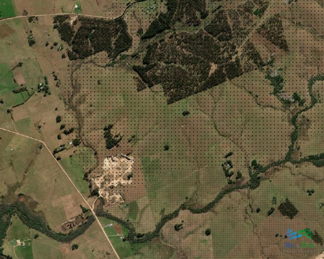 Campo Ref.5061 - Campo de 20 hectáreas en venta zona de Garzon