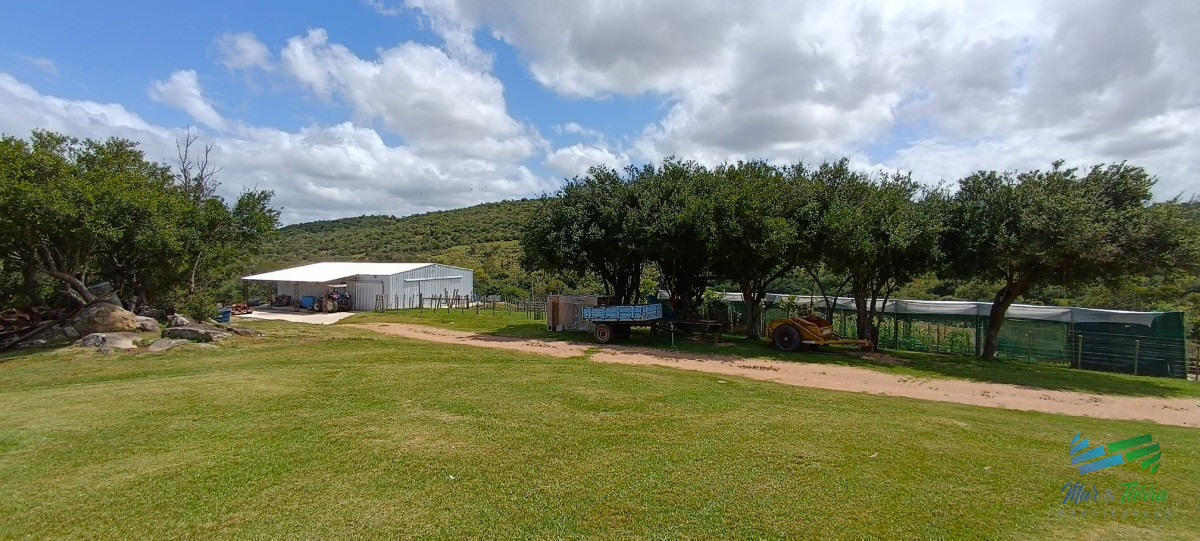 Campo Ref.5060 - Campo en venta, a los pies del Cerro Catedral, Aigua
