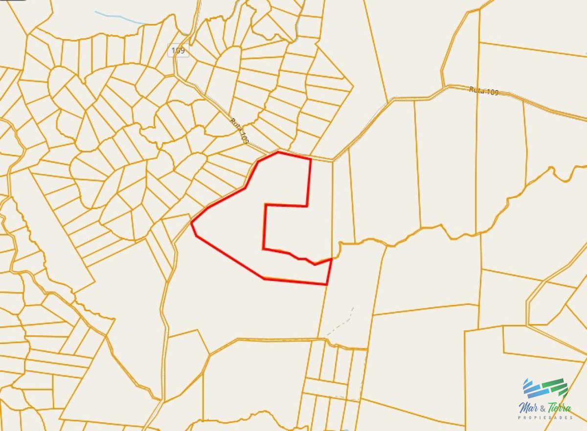 Campo Ref.5059 - Campo en venta, Maldonado, en la zona del Cerro Catedral