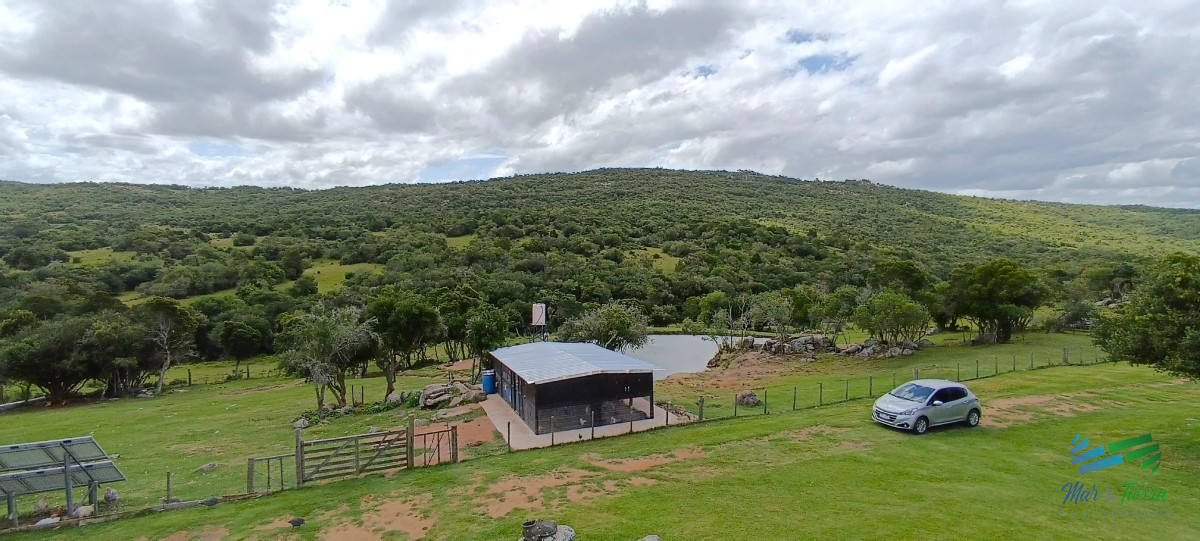 Campo Ref.5060 - Campo en venta, a los pies del Cerro Catedral, Aigua