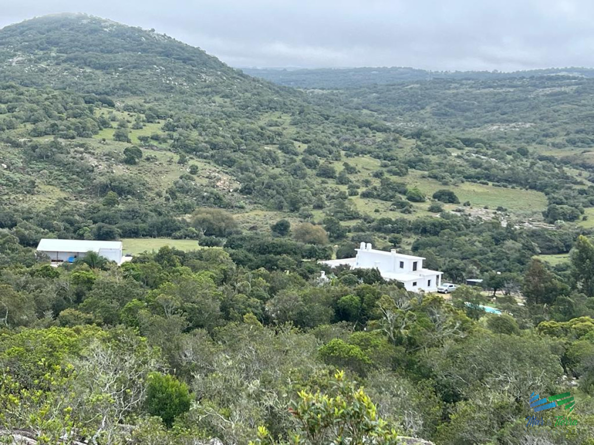 Campo Ref.5060 - Campo en venta, a los pies del Cerro Catedral, Aigua