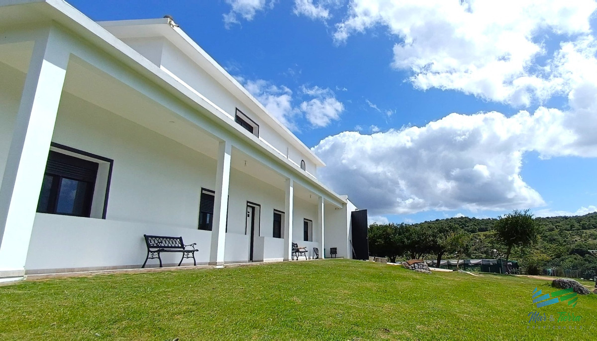 Campo Ref.5060 - Campo en venta, a los pies del Cerro Catedral, Aigua
