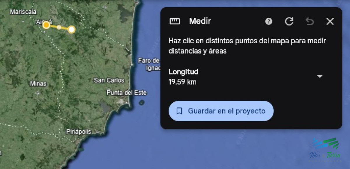 Campo Ref.5059 - Campo en venta, Maldonado, en la zona del Cerro Catedral