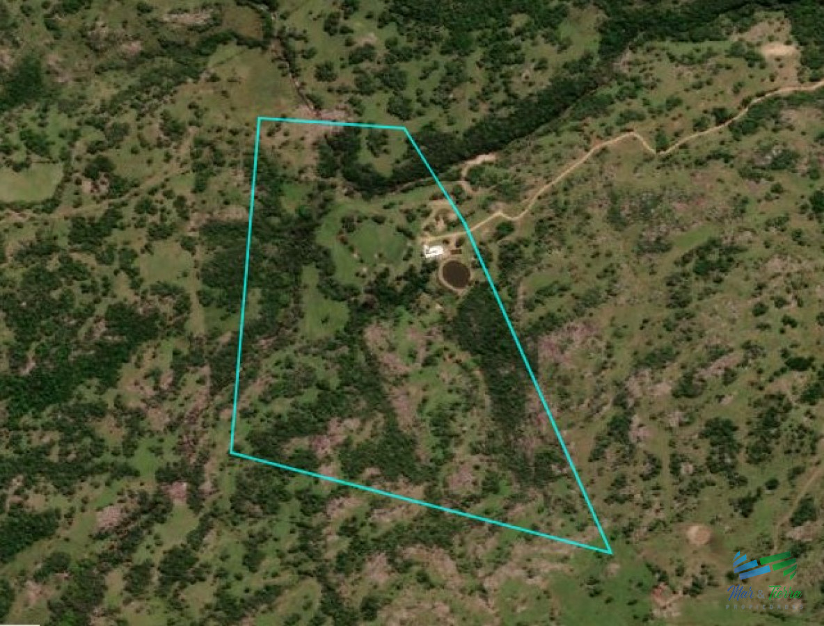 Campo Ref.4692 - Campo en venta, a los pies del Cerro Catedral, Aigua