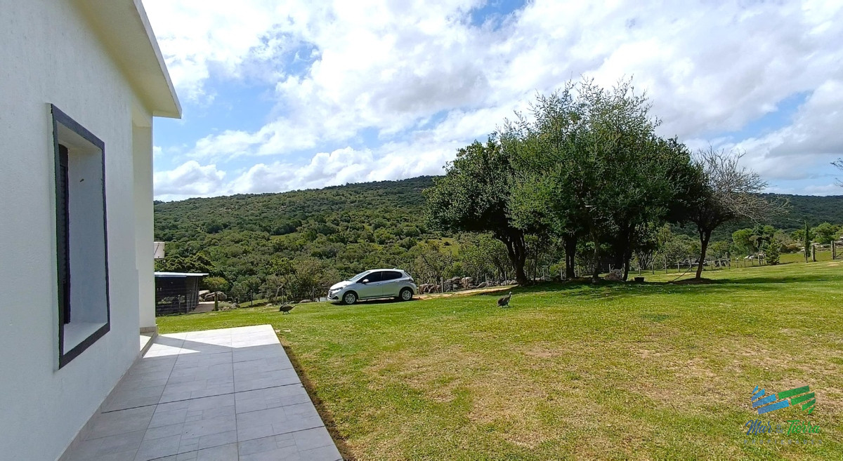 Campo Ref.4692 - Campo en venta, a los pies del Cerro Catedral, Aigua