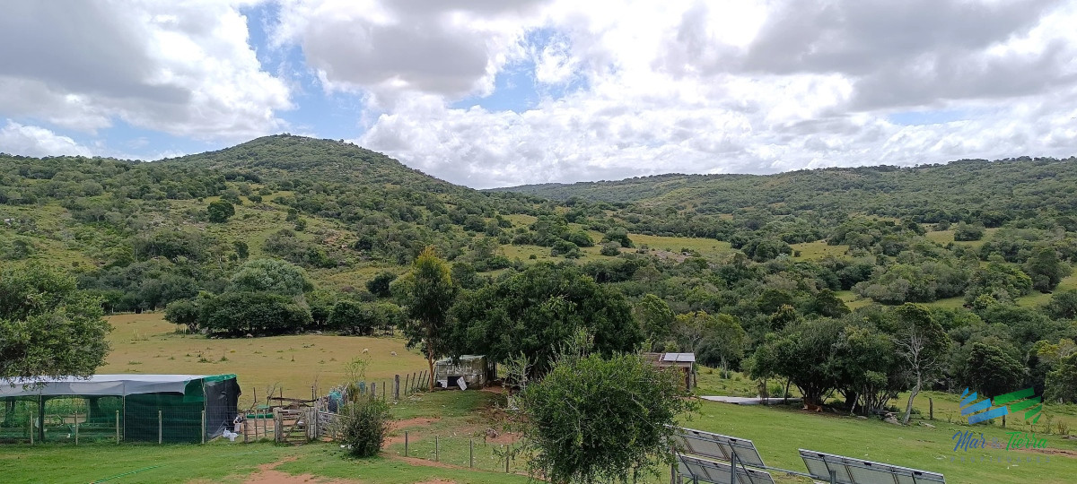 Campo Ref.4692 - Campo en venta, a los pies del Cerro Catedral, Aigua