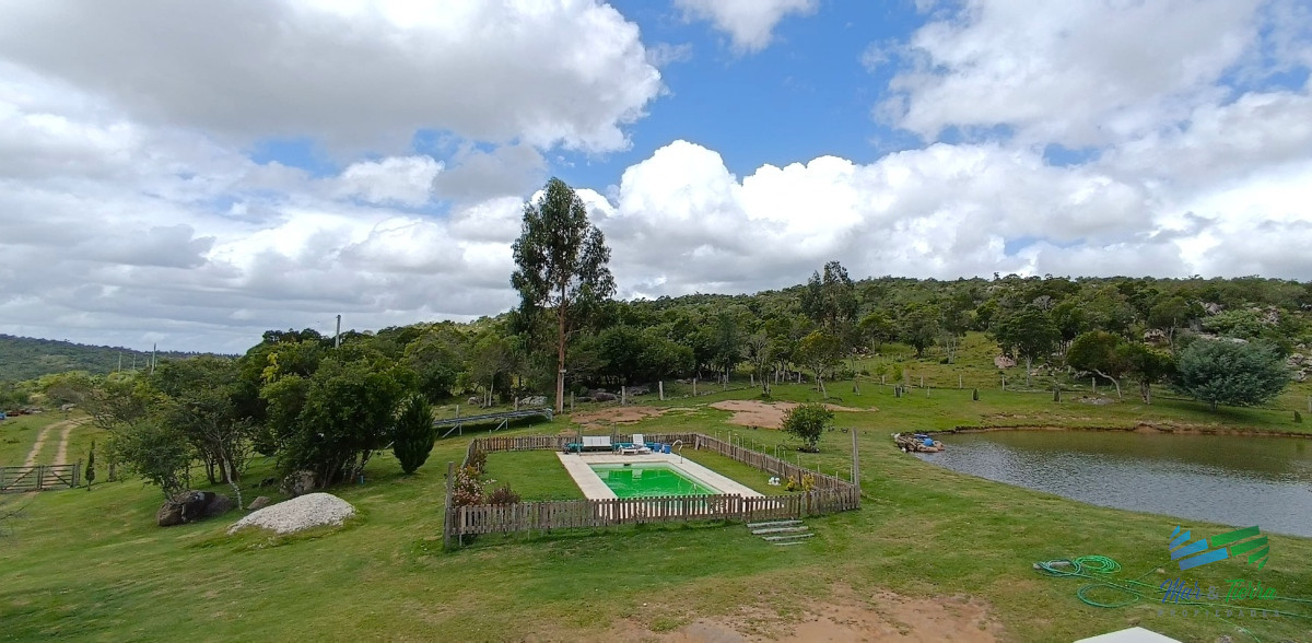 Campo Ref.4692 - Campo en venta, a los pies del Cerro Catedral, Aigua