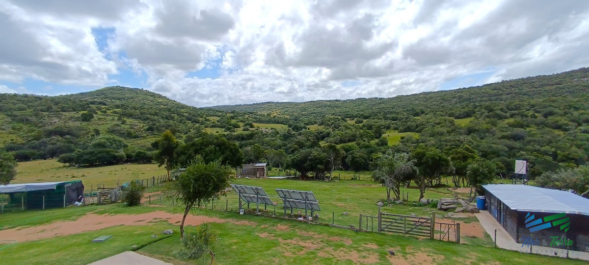 Campo Ref.4692 - Campo en venta, a los pies del Cerro Catedral, Aigua