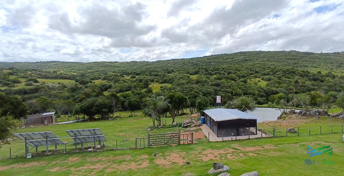 Campo Ref.4692 - Campo en venta, a los pies del Cerro Catedral, Aigua