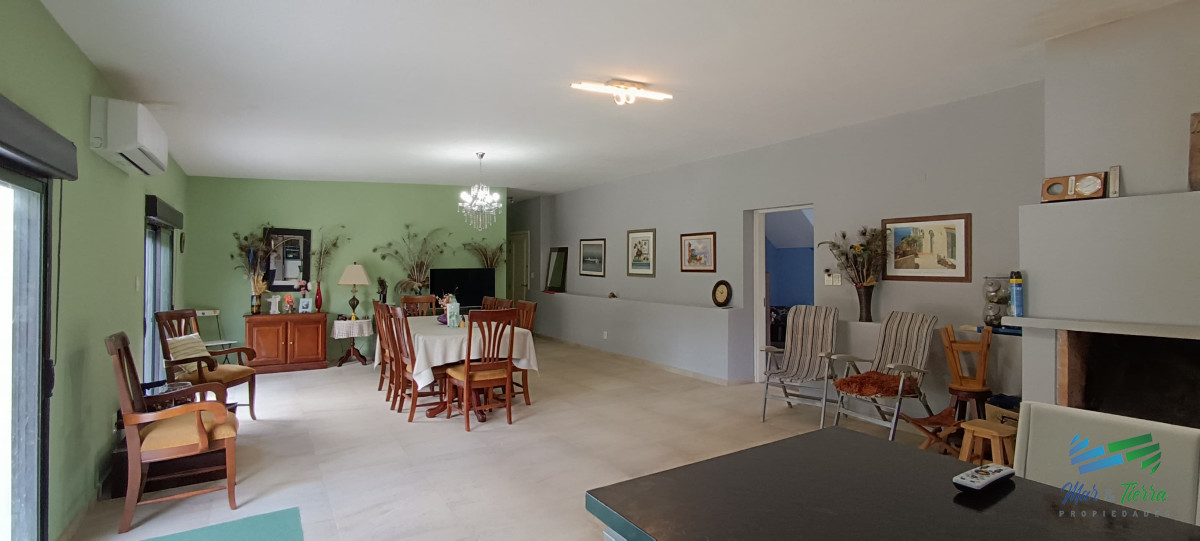 Campo Ref.4692 - Campo en venta, a los pies del Cerro Catedral, Aigua