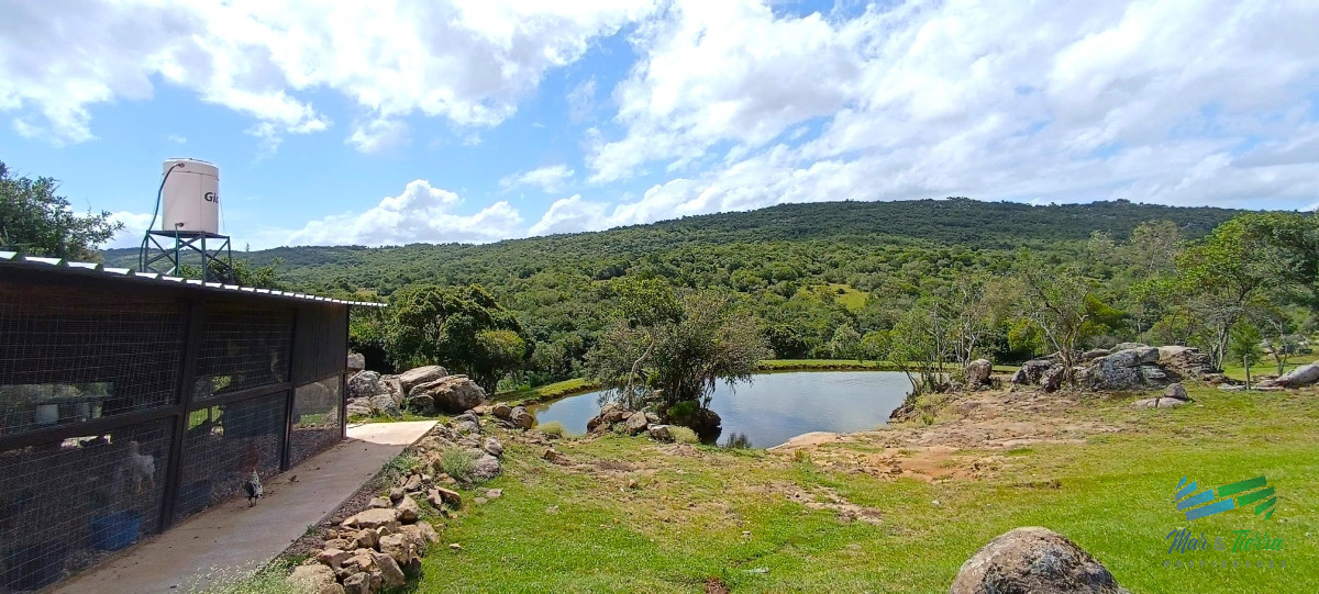 Campo Ref.4692 - Campo en venta, a los pies del Cerro Catedral, Aigua