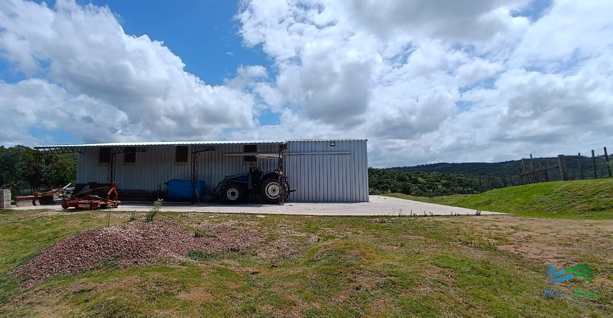 Campo Ref.4692 - Campo en venta, a los pies del Cerro Catedral, Aigua