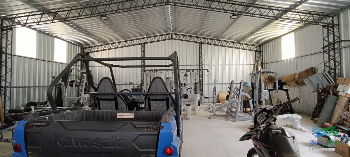 Campo Ref.4692 - Campo en venta, a los pies del Cerro Catedral, Aigua