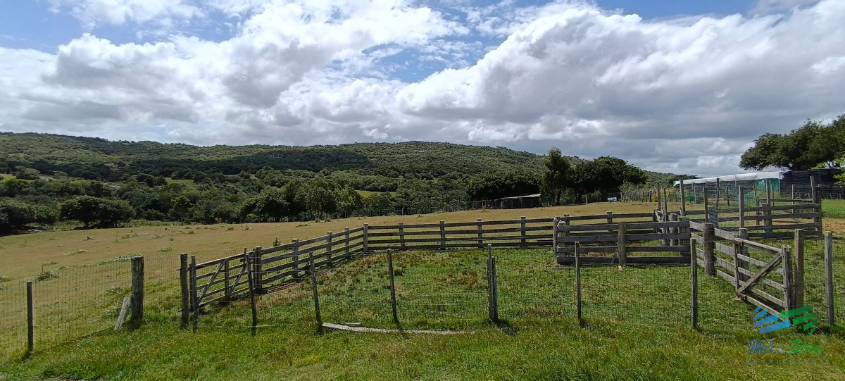 Campo Ref.4692 - Campo en venta, a los pies del Cerro Catedral, Aigua