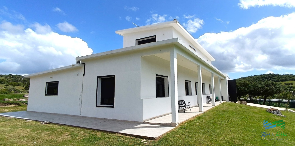 Campo Ref.4692 - Campo en venta, a los pies del Cerro Catedral, Aigua