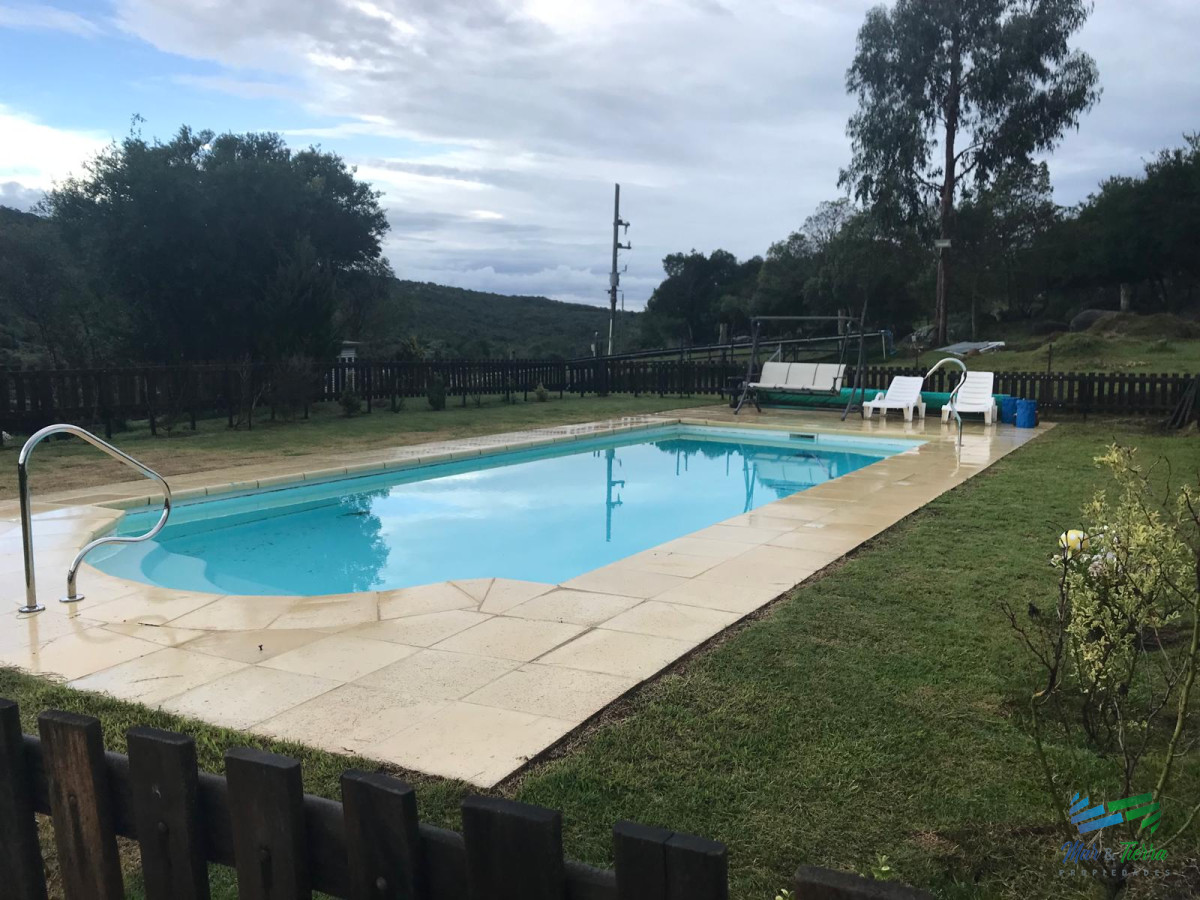 Campo Ref.4692 - Campo en venta, a los pies del Cerro Catedral, Aigua