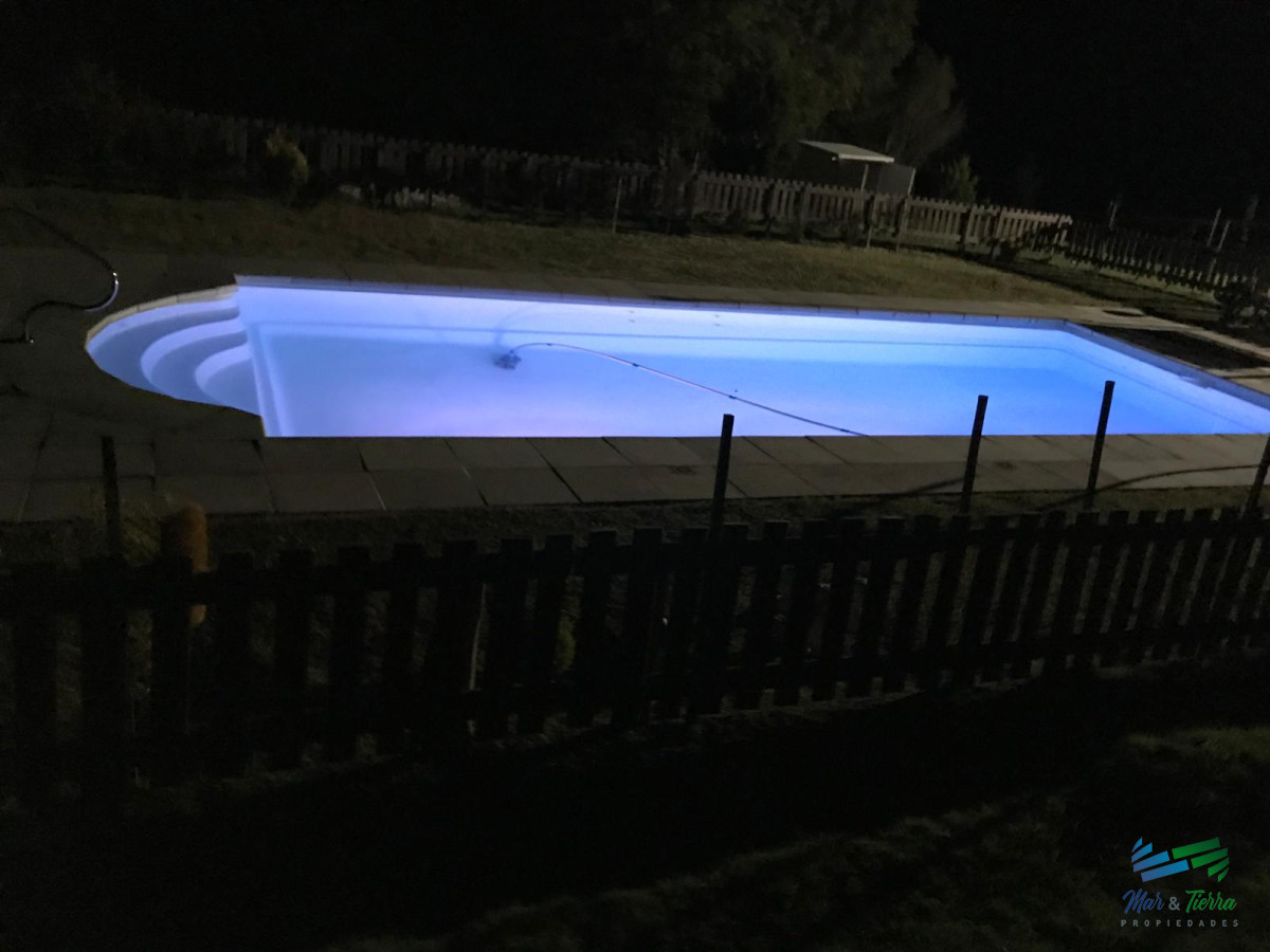 Campo Ref.4692 - Campo en venta, a los pies del Cerro Catedral, Aigua