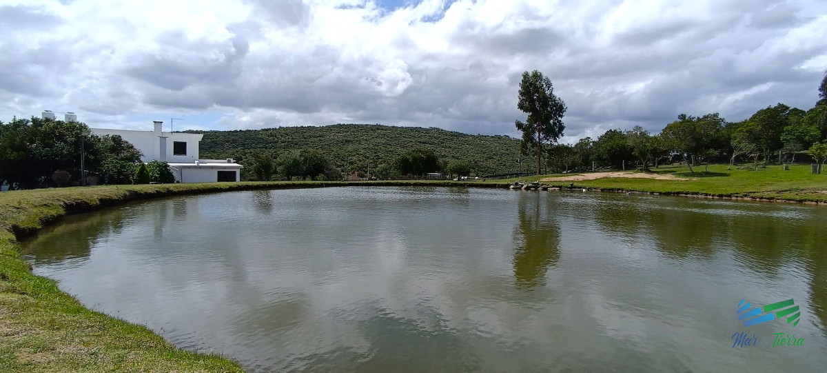 Campo Ref.5060 - Campo en venta, a los pies del Cerro Catedral, Aigua