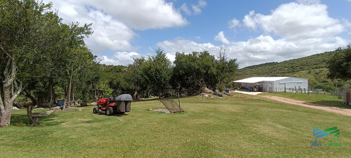 Campo Ref.5060 - Campo en venta, a los pies del Cerro Catedral, Aigua