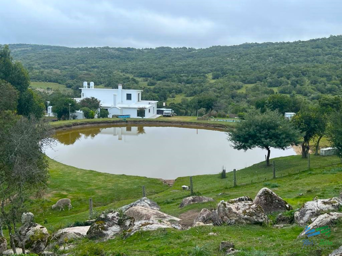 Campo Ref.5060 - Campo en venta, a los pies del Cerro Catedral, Aigua