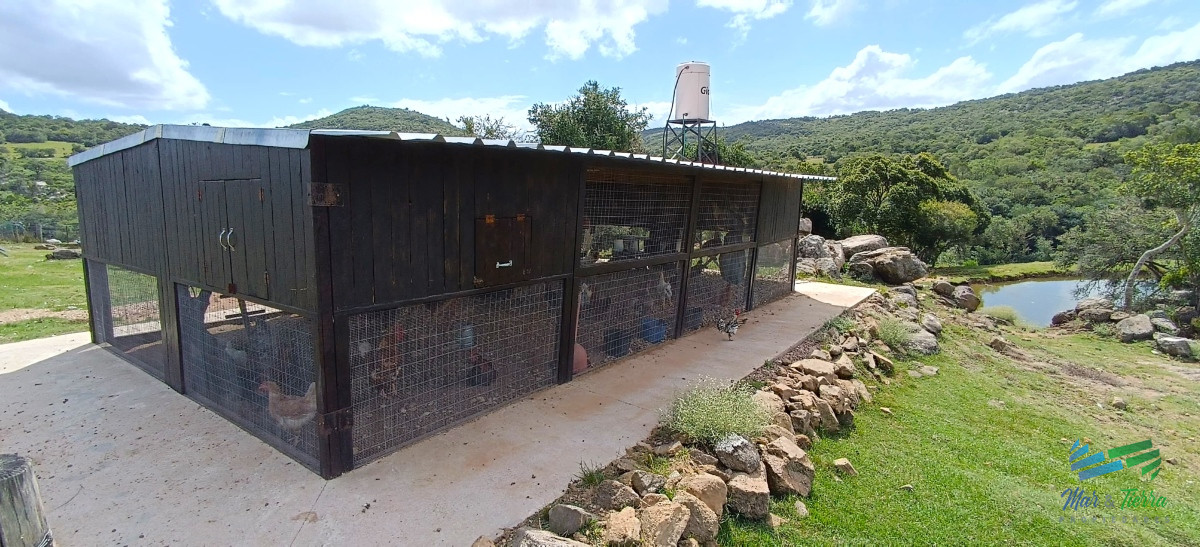 Campo Ref.5060 - Campo en venta, a los pies del Cerro Catedral, Aigua