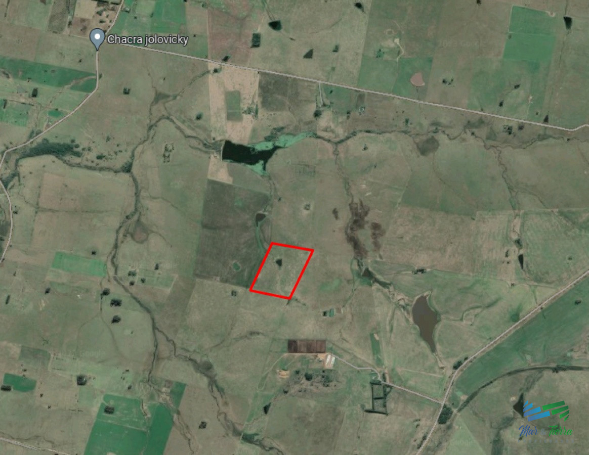 Campo Ref.4919 - Campo de casi 9 hectáreas en venta 