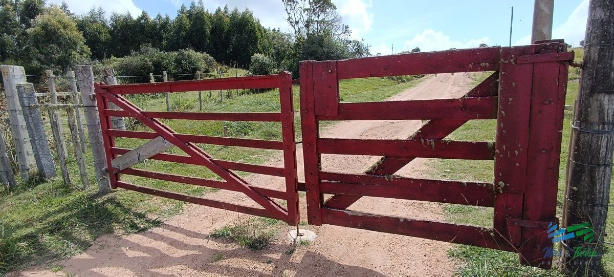 Campo Ref.5060 - Campo en venta, a los pies del Cerro Catedral, Aigua
