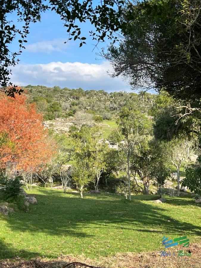 Campo Ref.5060 - Campo en venta, a los pies del Cerro Catedral, Aigua
