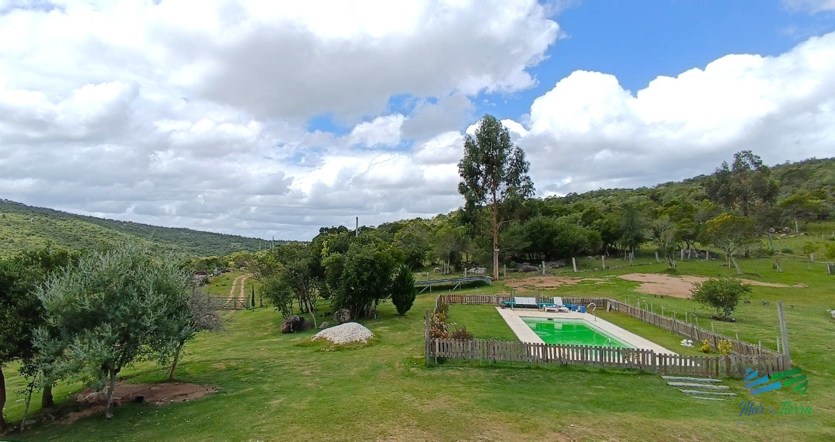 Campo Ref.5060 - Campo en venta, a los pies del Cerro Catedral, Aigua