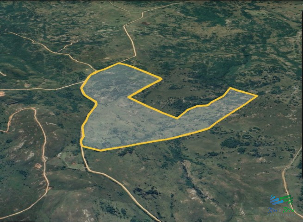Campo Ref.5059 - Campo en venta, Maldonado, en la zona del Cerro Catedral