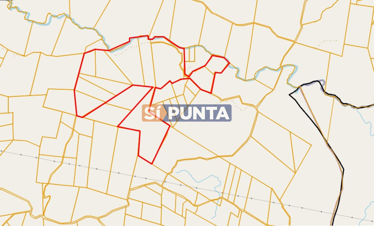 Campo Ref.12109 - Campo en venta, a los pies del Cerro Catedral, Aigua