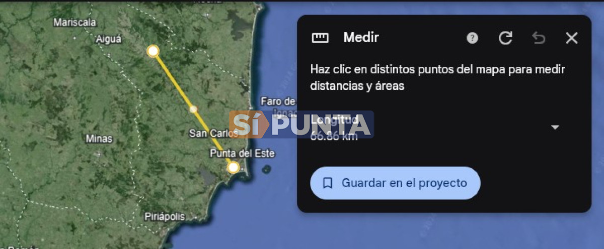 Campo Ref.12110 - Campo en venta, Maldonado, en la zona del Cerro Catedral