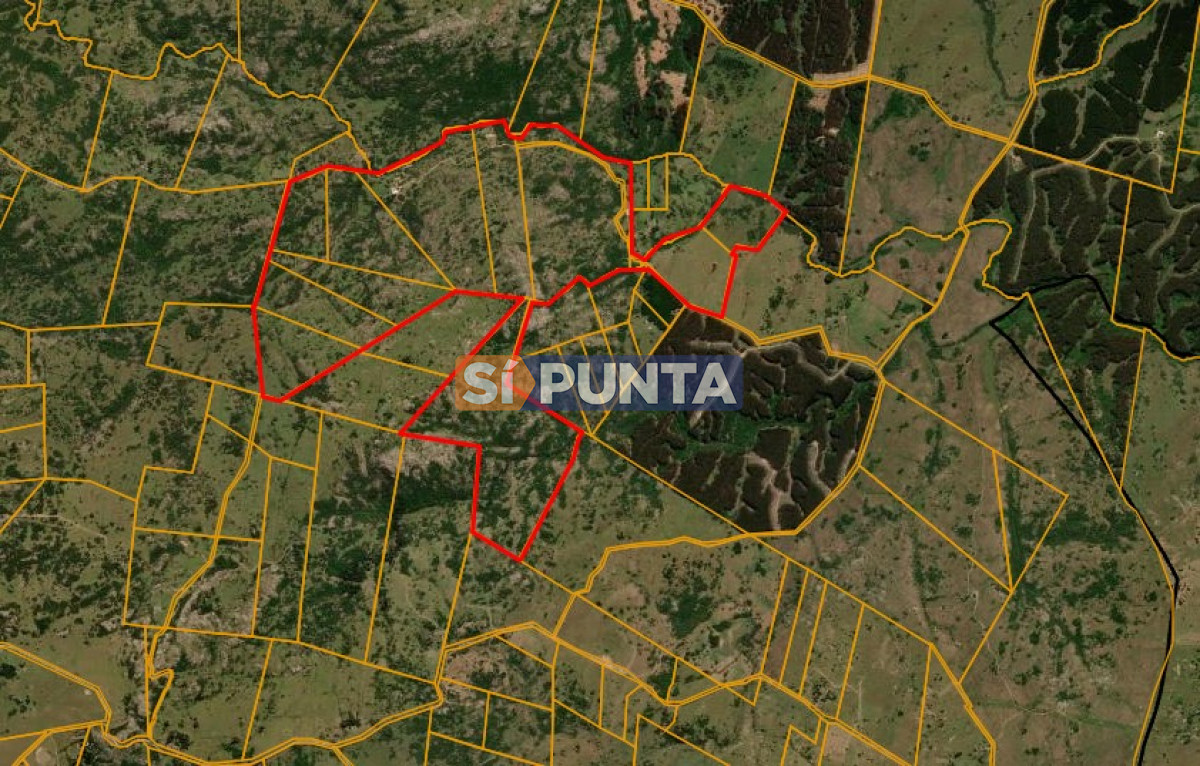 Campo Ref.12109 - Campo en venta, a los pies del Cerro Catedral, Aigua