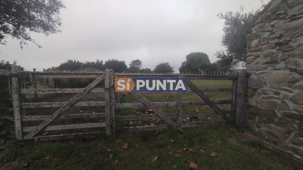 Campo Ref.12110 - Campo en venta, Maldonado, en la zona del Cerro Catedral