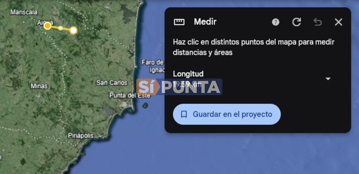 Campo Ref.12110 - Campo en venta, Maldonado, en la zona del Cerro Catedral