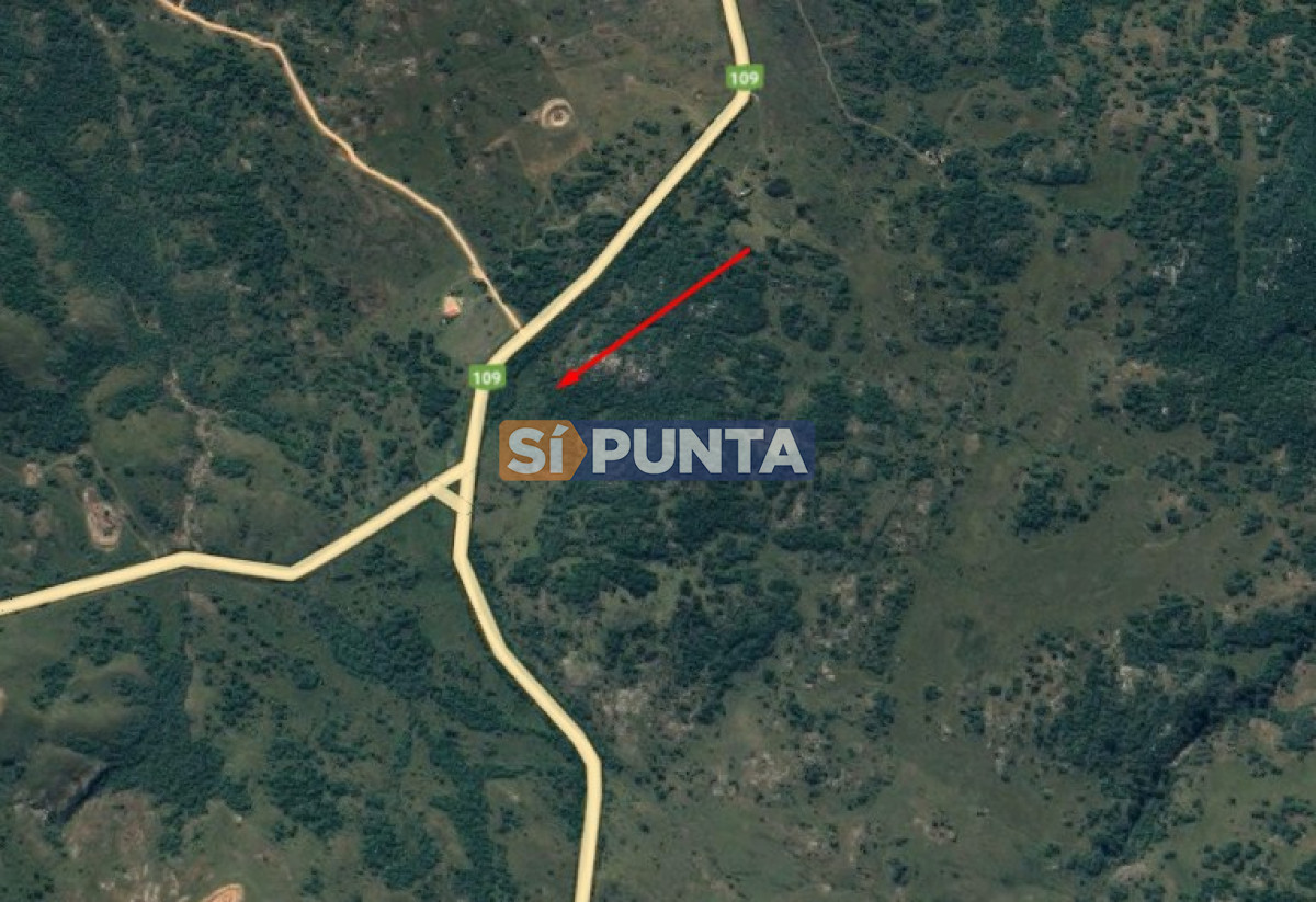 Campo Ref.12110 - Campo en venta, Maldonado, en la zona del Cerro Catedral