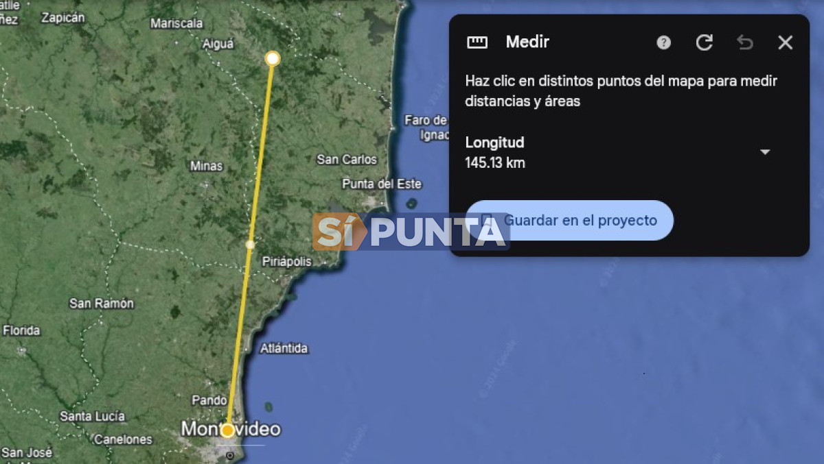 Campo Ref.12110 - Campo en venta, Maldonado, en la zona del Cerro Catedral