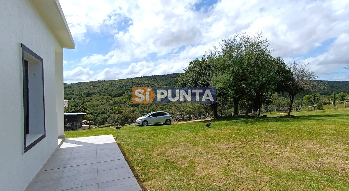 Campo Ref.12109 - Campo en venta, a los pies del Cerro Catedral, Aigua