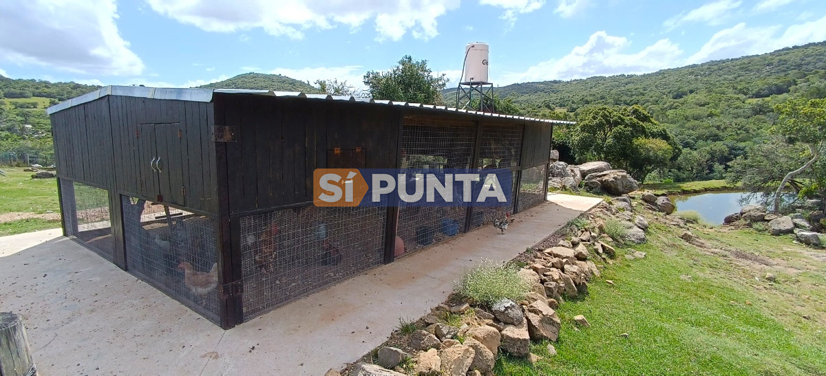 Campo Ref.12109 - Campo en venta, a los pies del Cerro Catedral, Aigua