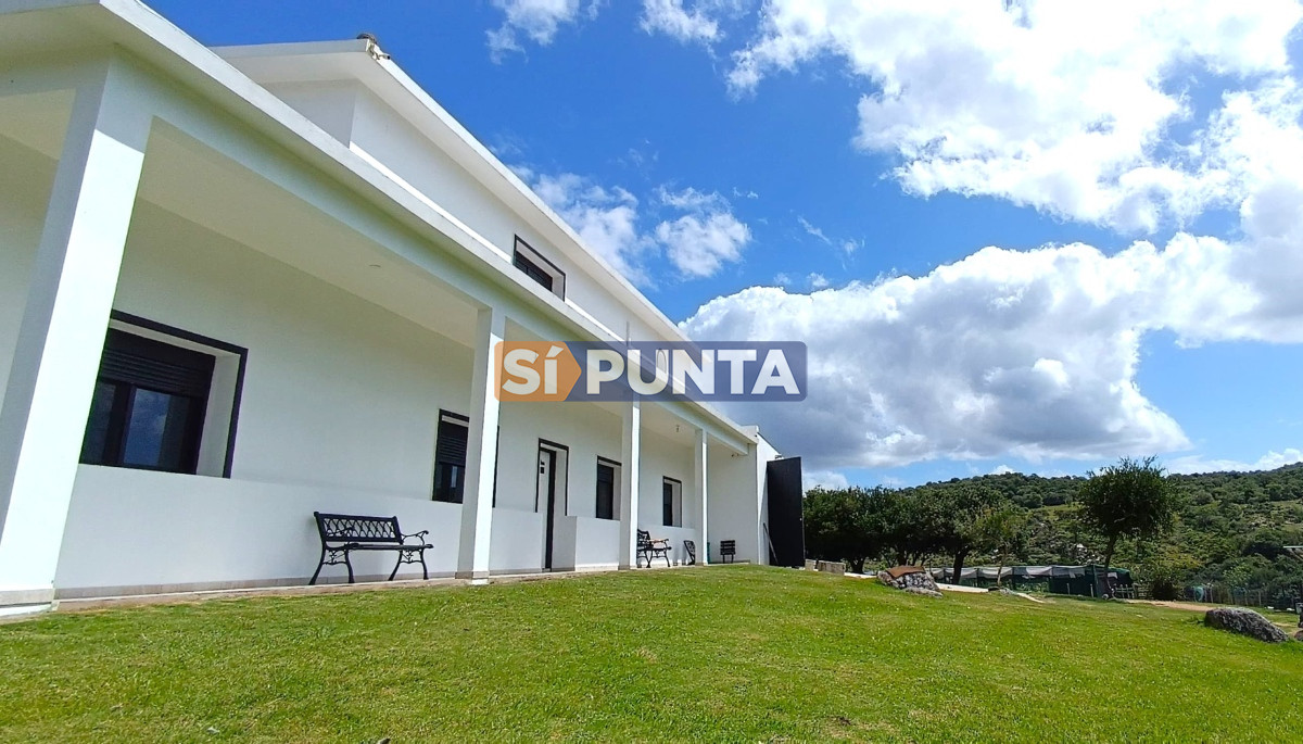 Campo Ref.12109 - Campo en venta, a los pies del Cerro Catedral, Aigua