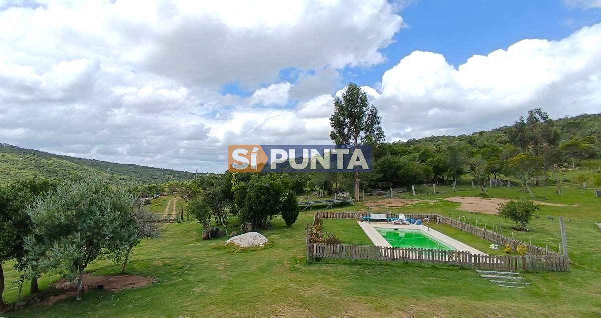 Campo Ref.12109 - Campo en venta, a los pies del Cerro Catedral, Aigua