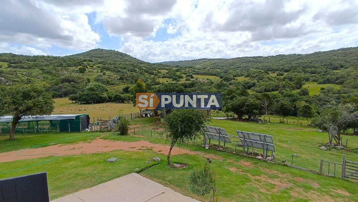 Campo Ref.12109 - Campo en venta, a los pies del Cerro Catedral, Aigua