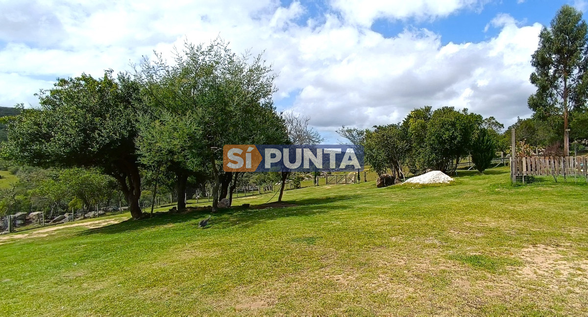 Campo Ref.12109 - Campo en venta, a los pies del Cerro Catedral, Aigua