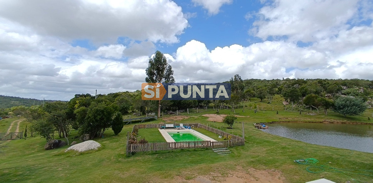 Campo Ref.12109 - Campo en venta, a los pies del Cerro Catedral, Aigua